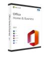 Microsoft OFFICE 2021 HOME AND BUSINESS 2021 32/64 BIT (MAC) KEY ESD - Attivazione on-line